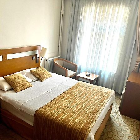 אנקרה Staycity Otel מראה חיצוני תמונה