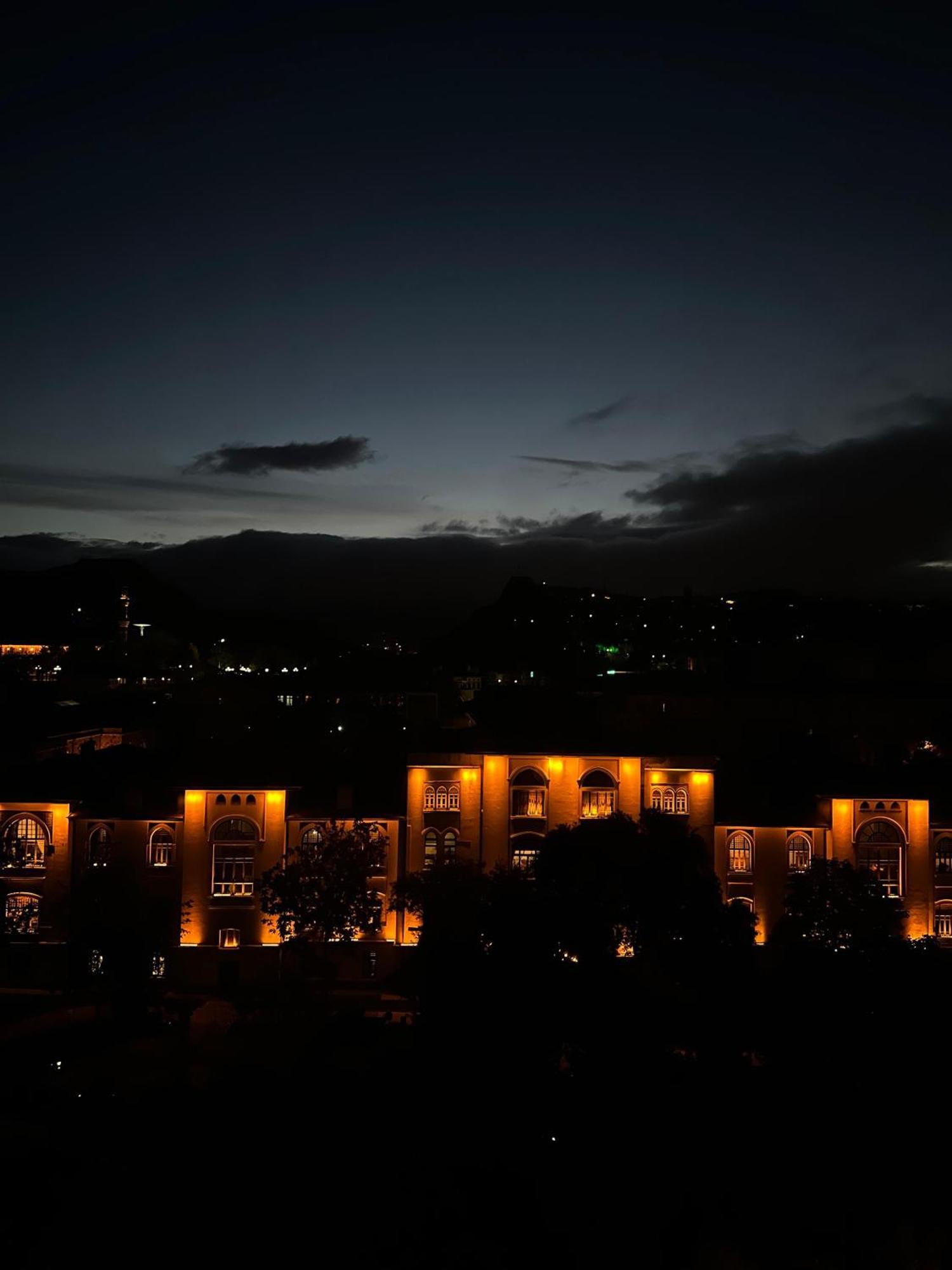 אנקרה Staycity Otel חדר תמונה